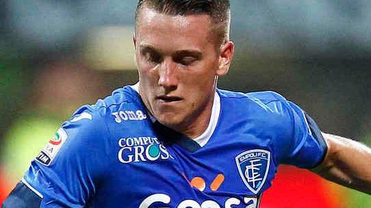 CASA AZZURRI»VERSO LA SFIDA CON IL SASSUOLO