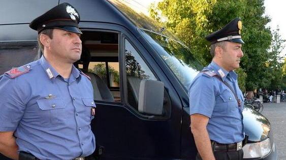 Fogli di via obbligatorio a due prostitute