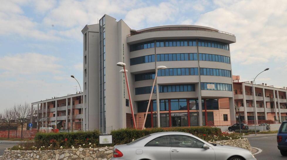 Giambra ribadisce le accuse al Comune e alla Banca di Pisa