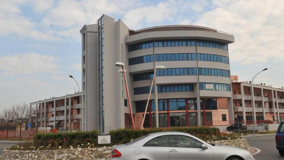 Giambra ribadisce le accuse al Comune e alla Banca di Pisa