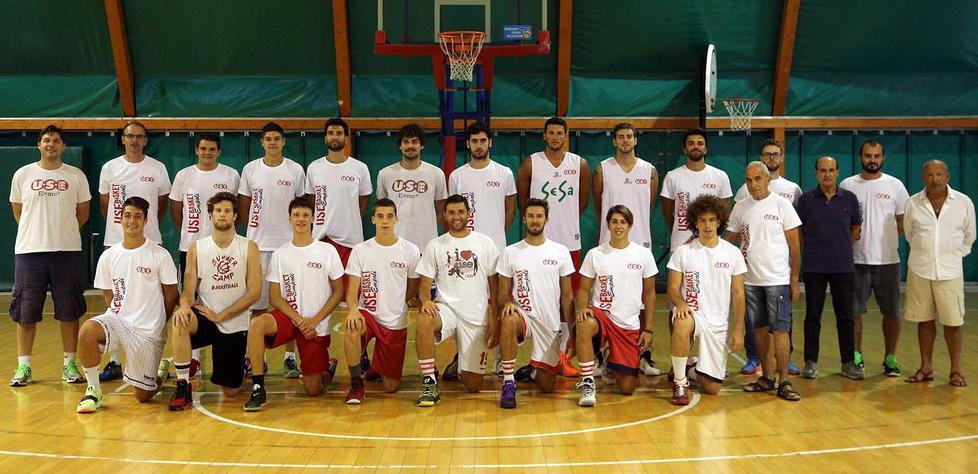 Use, coach Bassi debutta cancellando il digiuno 