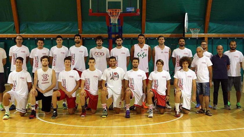 Use, coach Bassi debutta cancellando il digiuno