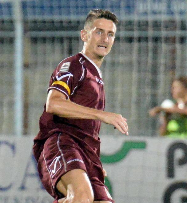 Bonaventura, solo 10’ in campo Videtta e Scappini sotto tono