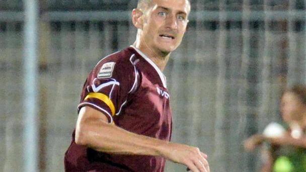 Bonaventura, solo 10’ in campo Videtta e Scappini sotto tono