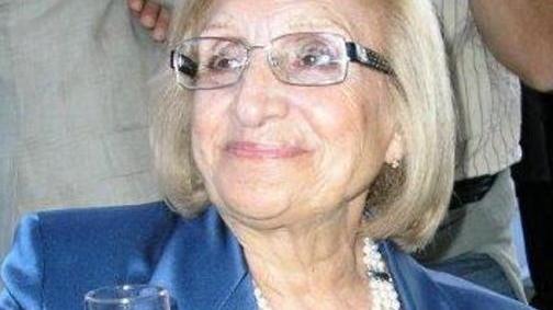 Morta l’insegnante Bianca Mancini Letta tra i suoi alunni