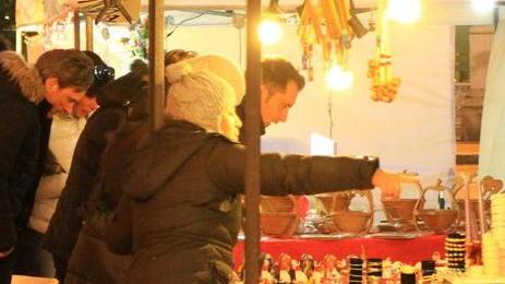 Mercati di Natale polemiche non stop a Forte dei Marmi