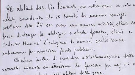 Strage, inchiesta di Rfi senza misure e rilievi