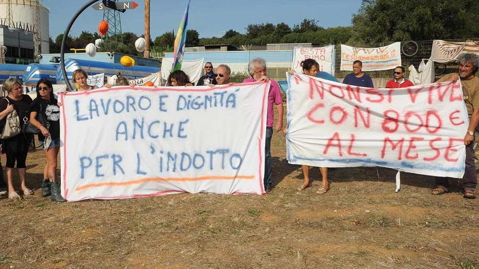 La “minoranza sindacale” lancia un nuovo appello