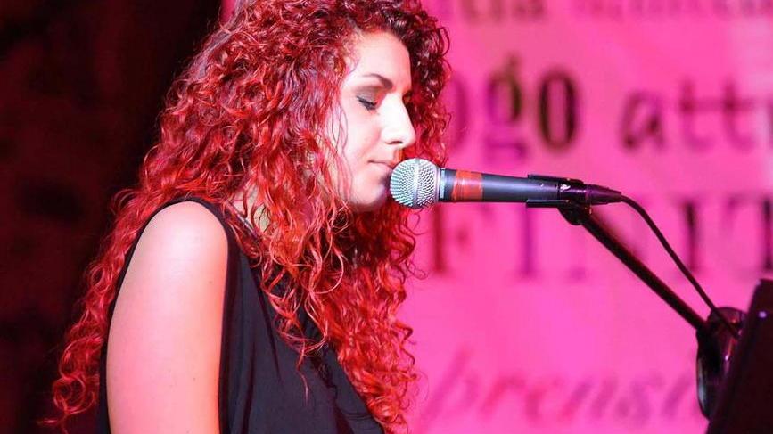 Benedetta Lupi vince in Svizzera