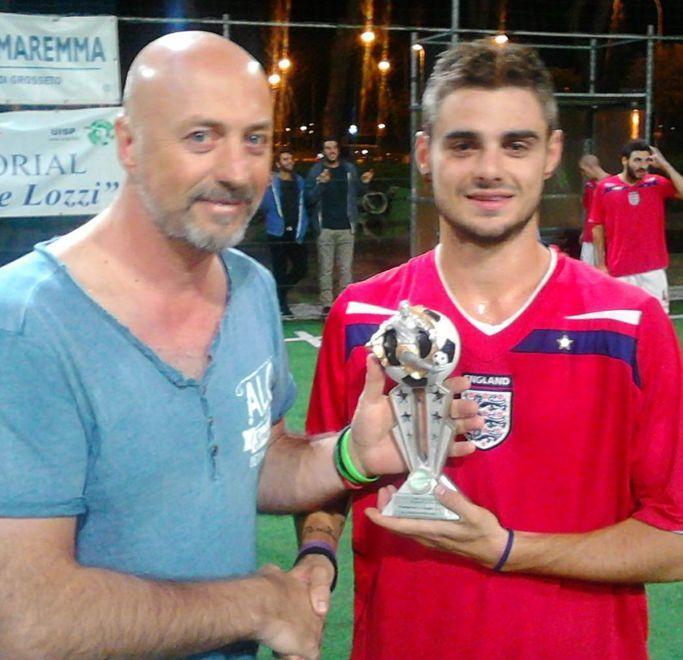 Champion’s League di calcio a 5 al Crystal Palace