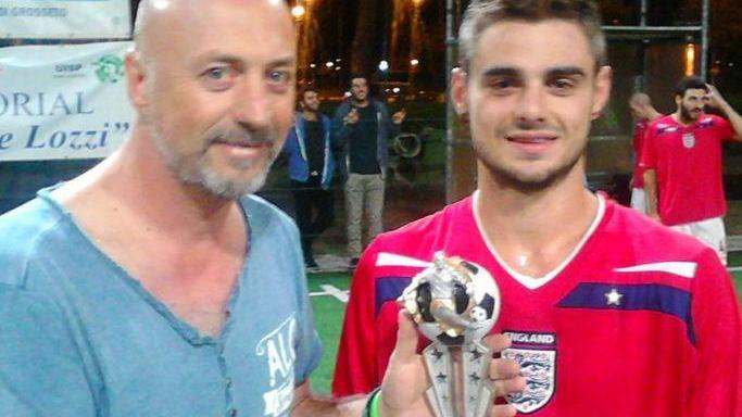 Champion’s League di calcio a 5 al Crystal Palace