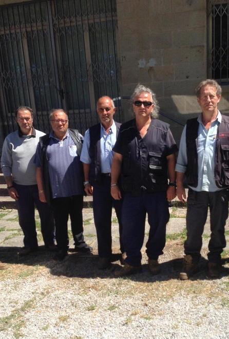 Sbloccati nuovi fondi per i forestali 