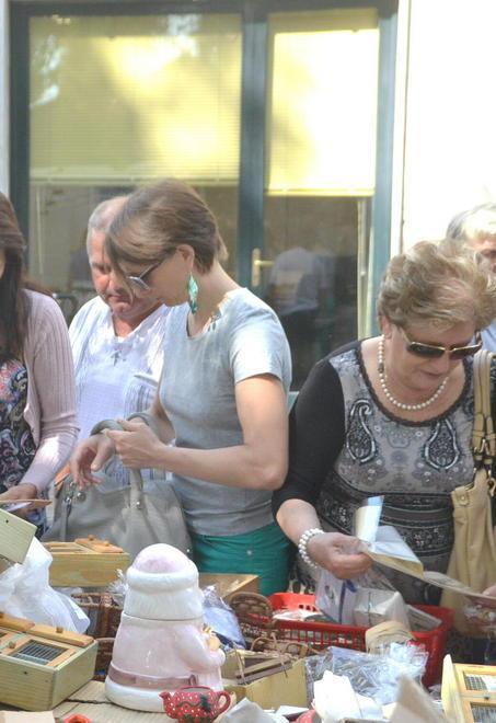 Oltre 400 firme per dire «no» al trasloco 