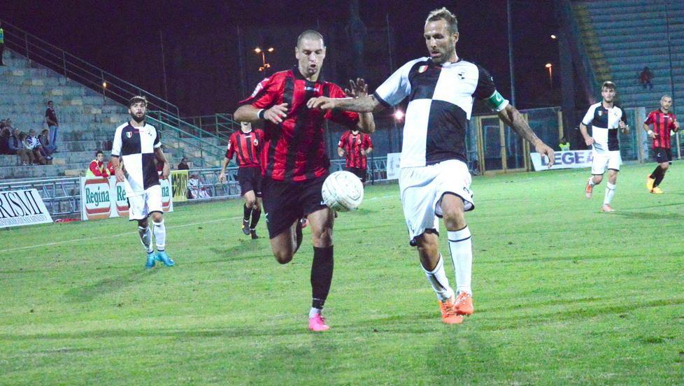 I rossoneri ritrovano tante pedine in vista del derby con il Prato 