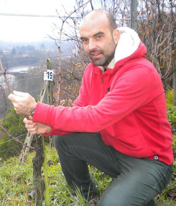 Còncori, il vino più forte anche della tempesta 