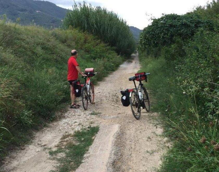 Menesini convoca i sindaci E apre sulla manutenzione 