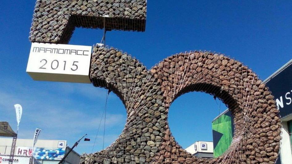 Archistar e marmo, la riscossa dei big