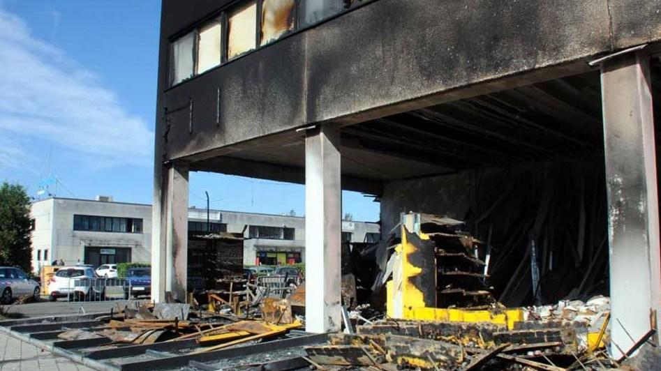 «Qualcosa non va ma non c’è racket»