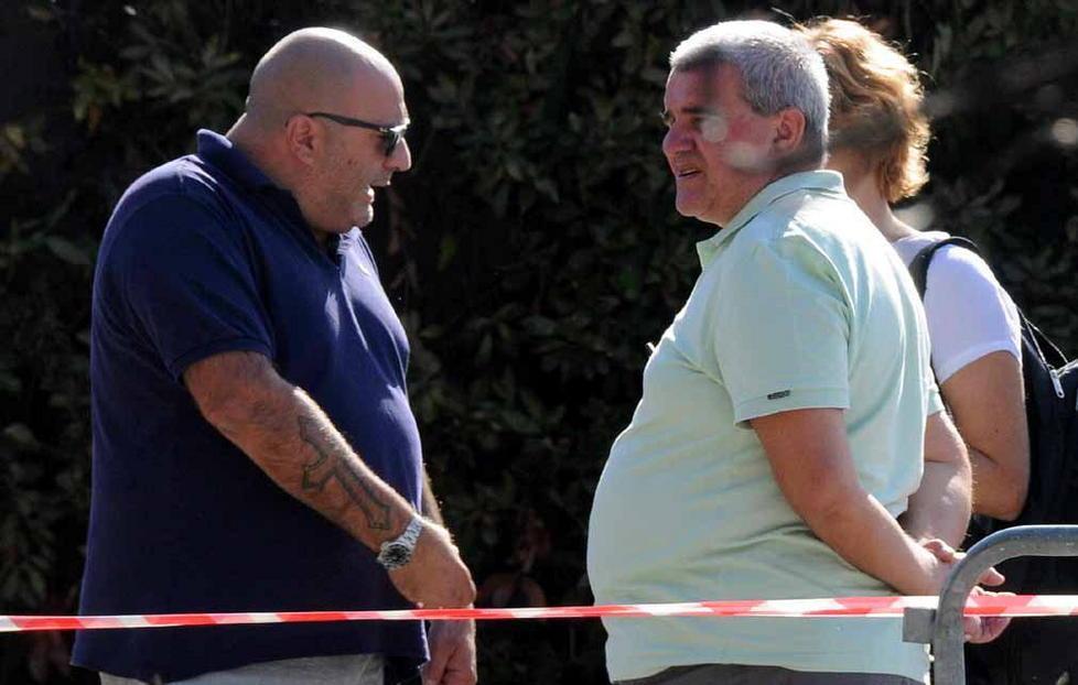 «Duecentomila euro andati in fumo» 
