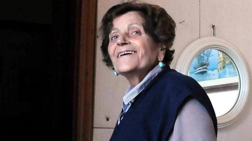 La piccola Chiarina e i suoi fratelli nell’inferno di Forno