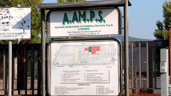 L’azienda ha finito i soldi sul conto ma sono in arrivo 9 milioni di Tari