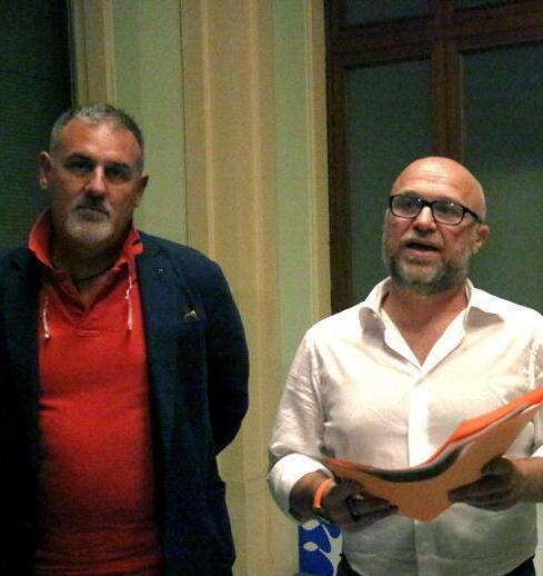 M5S e opposizioni bocciano il bilancio 