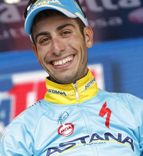 Nibali vince a Varese «Io e Fabio Aru, ma che bella coppia» 