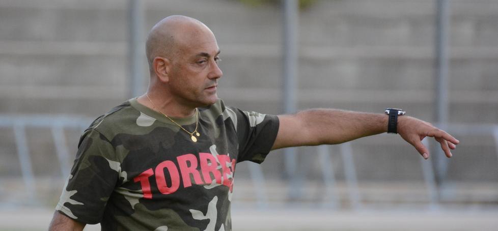 Torres, Coppa addio I sassaresi puniti dal figlio del mister 