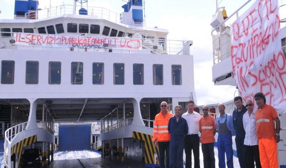 Deiana non ha dubbi: i 154 saranno riassunti 