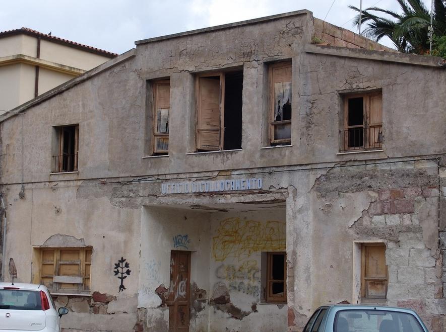 Asta dei beni comunali per rimpinguare le casse 
