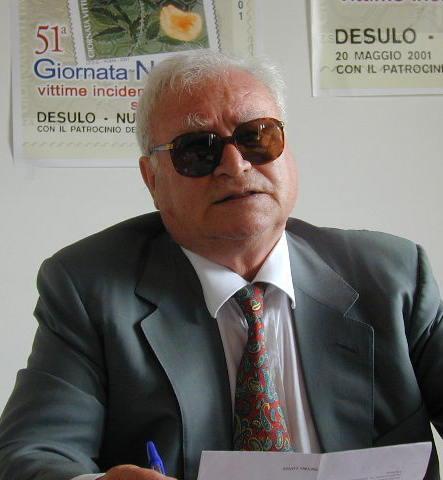 Vittime del lavoro, il paese ospita la giornata Anmil