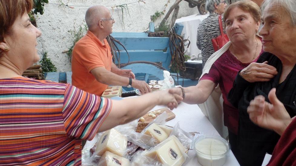 «Autunno in Barbagia», Lula apre i suoi cortili