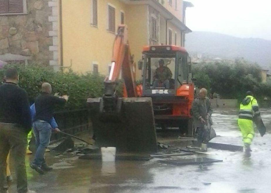 Allerta meteo, torna l’incubo alluvione 