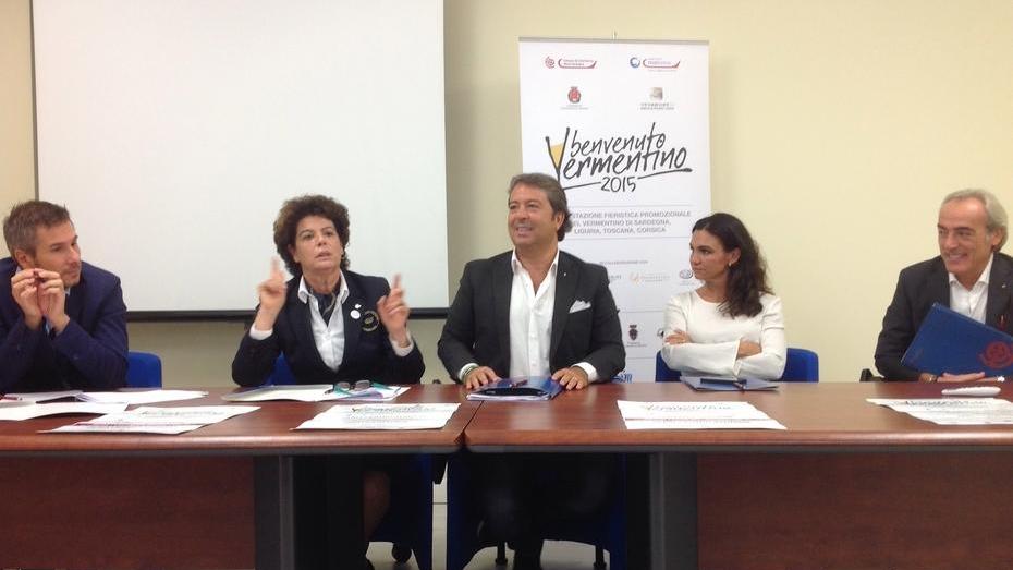 Tour del vermentino: per il centro storico sono 2 giorni di festa