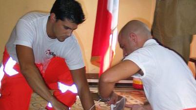 Caso defibrillatori in Regione M5S: «Serve più sicurezza»