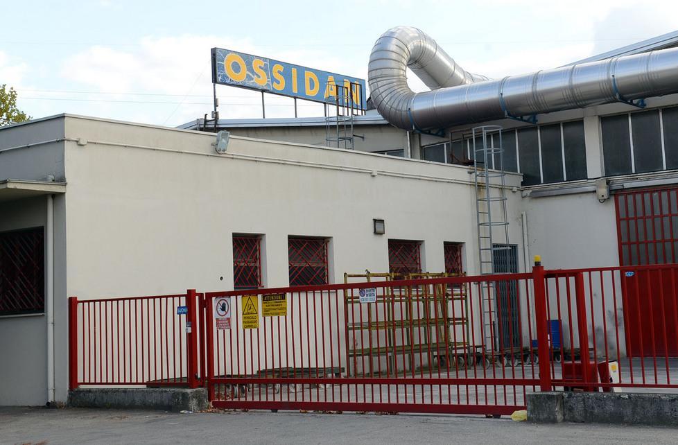 «Un’altra vittima della crisi senza fine» 