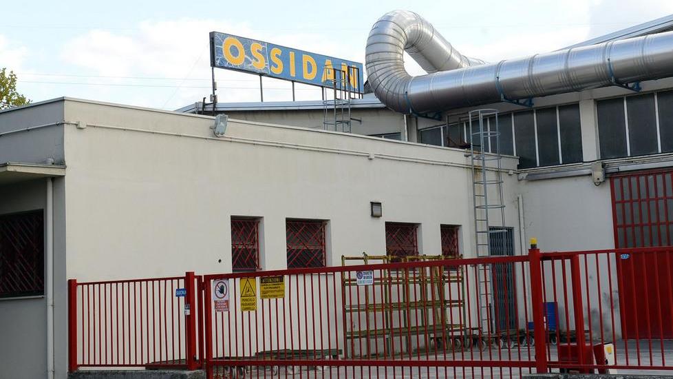 «Un’altra vittima della crisi senza fine»