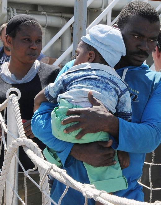 Minori non accompagnati: adesso è vera emergenza 