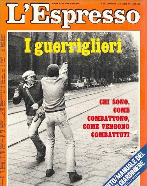 “L’Espresso”, 60 anni di libertà 