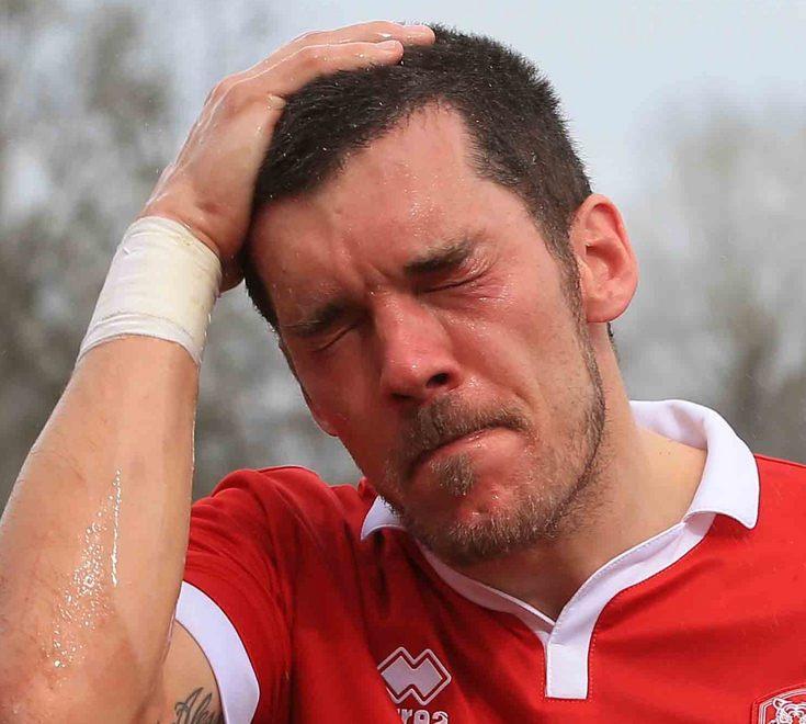 Lentigione beffato all’ultimo istante e fuori dalla Coppa