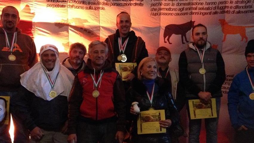 Mondiale del fungo Cerreto Laghi pronto alla grande kermesse