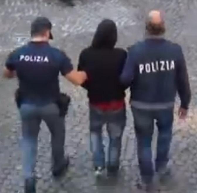 E ora i due arrestati si accusano a vicenda «Patrik dice il falso» 
