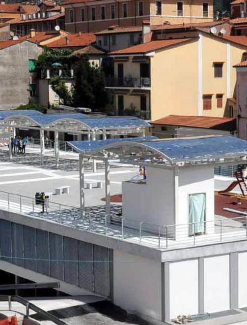 Massa, Italia Nostra stronca la nuova piazza al mercato coperto 