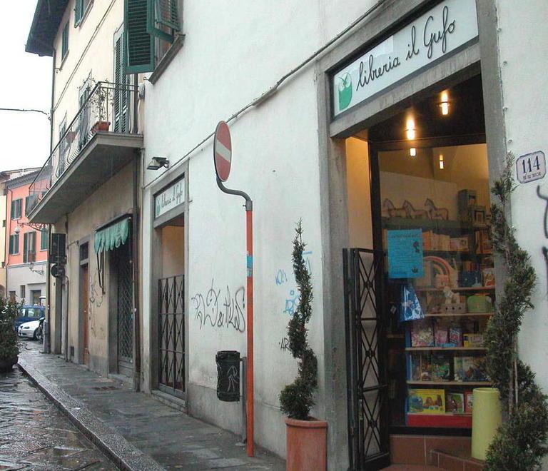 Il “Gufo” non vola più, addio alla libreria 