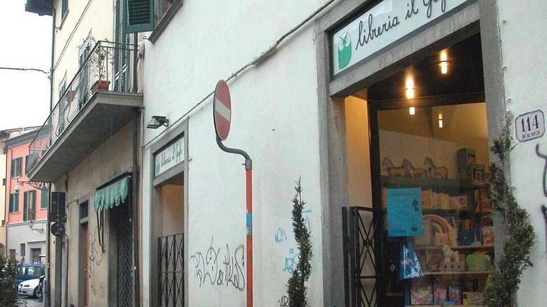Il “Gufo” non vola più, addio alla libreria