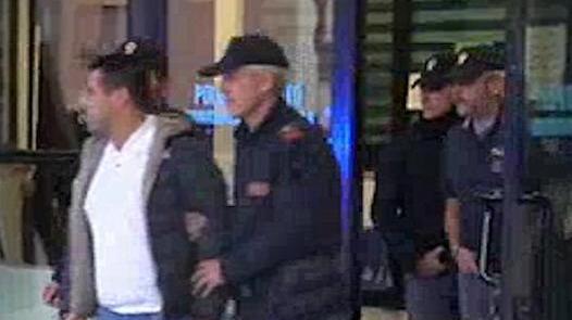 Arrestati i “padroni” di Sassuolo Nei guai anche tre carabinieri