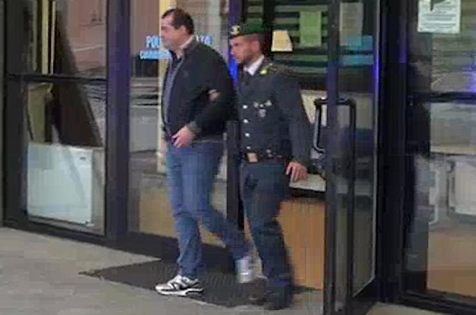 La scalata alla ristorazione con tassi d’usura del 417% 