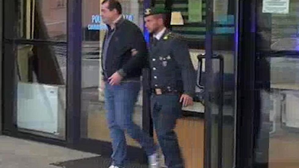 La scalata alla ristorazione con tassi d’usura del 417%