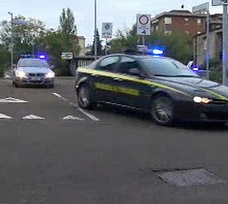 Un racket delle estorsioni venuto alla luce già 23 anni fa 