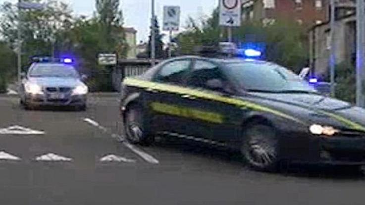 Un racket delle estorsioni venuto alla luce già 23 anni fa